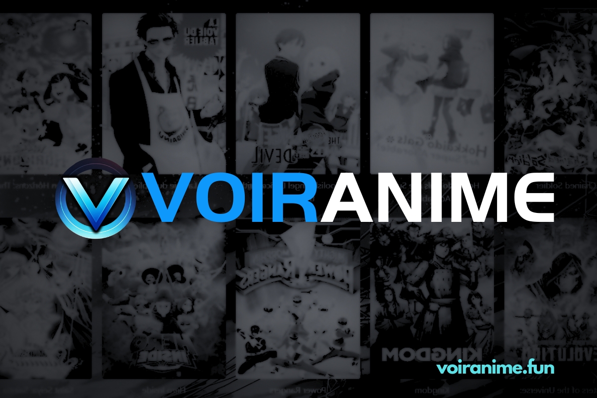 VoirAnime Streaming